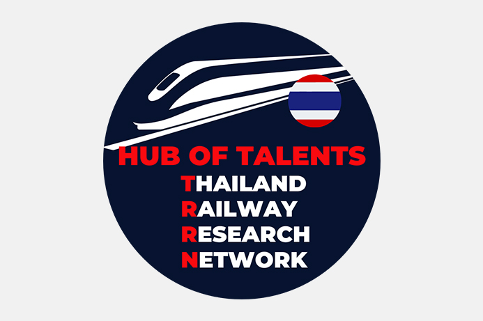 Thailand Railway Research Network