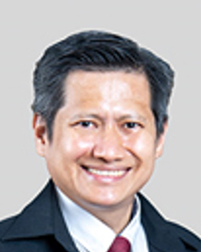 ศ.ดร.สมฤกษ์ จันทรอัมพร